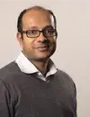 Harish Nair headshot