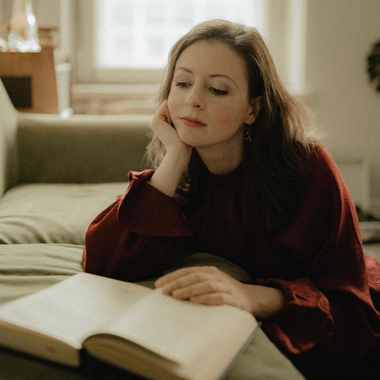 Lara Johnson