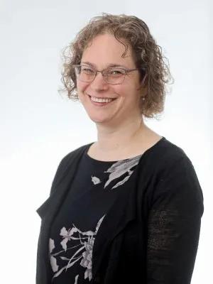 Susan Shenkin