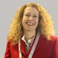 Headshot of Amanda Farrin
