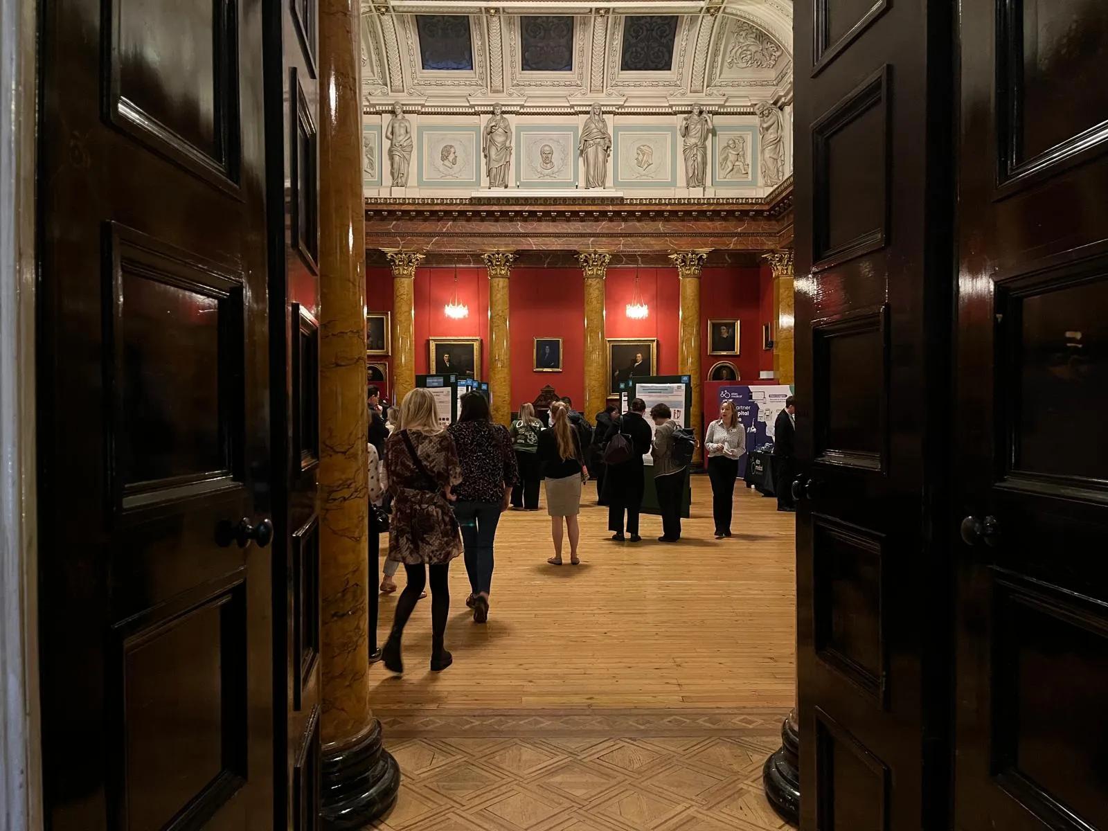 The Royal College of Physicians