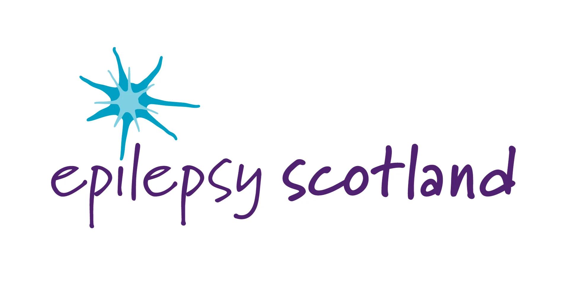 Epilepsy Scotland logo