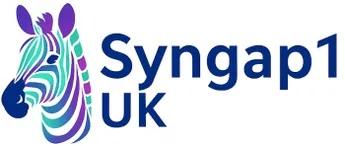 Syngap1 UK logo