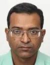 Headshot of Biswajit Paul