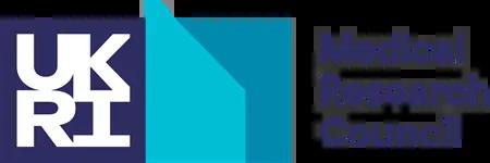 Medical Research Council logo