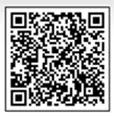 QR code to access summary of the scientific article in the NEJM:
