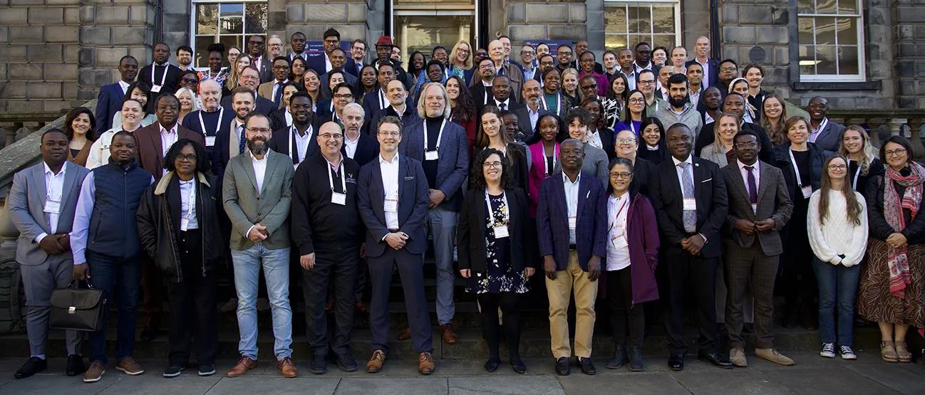 Fifth Wellcome Leap SAVE Principal Investigators Meeting Sept 2025