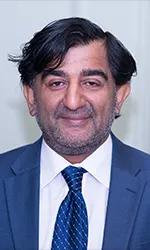 Aziz Sheikh