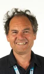 Headshot of Erol Gaillard