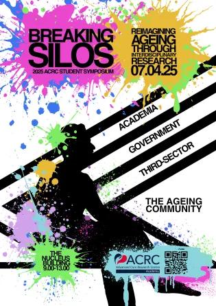 ACRC Academy Student Conference