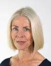 Headshot of Linda Bauld