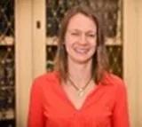 Photograph of Caroline Jackson