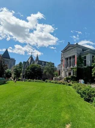 McGill University