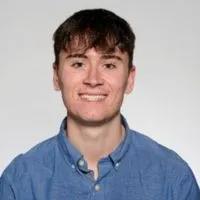 Headshot of James Beaston