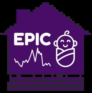 Logo for the EPIC project