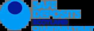 Safety Deposits Scotland Charitable Trust logo