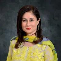 Professor Ayeesha Kamram Kamal