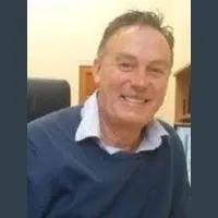 Headshot of David Weller