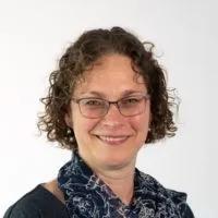 Headshot of Susan Shenkin