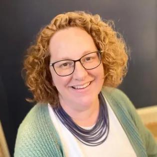 Professor Sue Fletcher-Watson