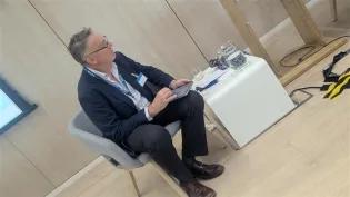 Professor David Weller