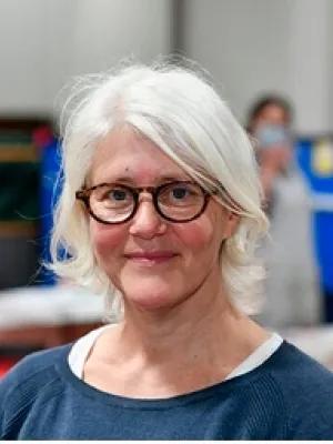 Jane Dudman headshot