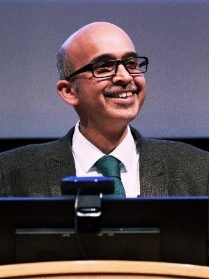 Nazir Lone photograph