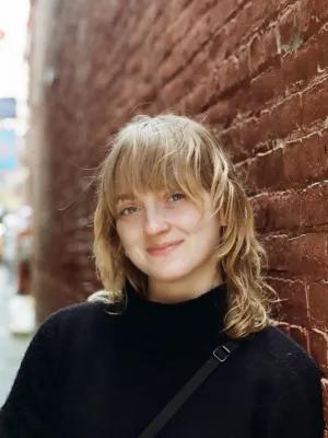 Rachel Thomsen  headshot