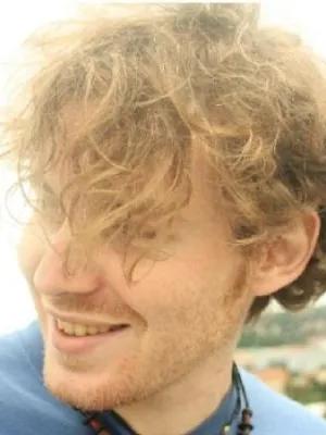 Valerio Restocchi photo