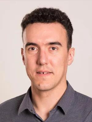 Professor Miguel Bernabeu