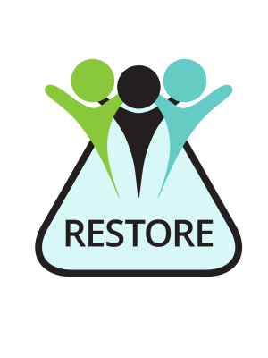 RESTORE Logo