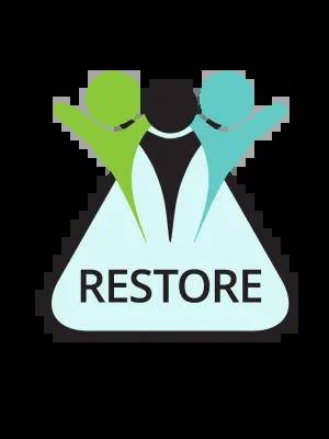 RESTORE Logo