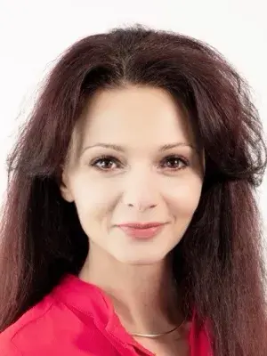 ACRC Fellow Dr Stella Arakelyan