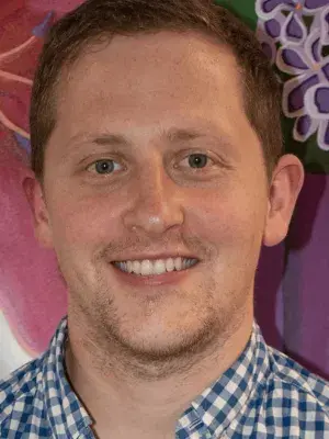 Dr Andrew Kunzmann