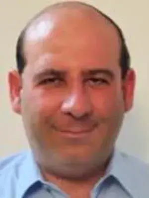 Dr Constantinos Kallis