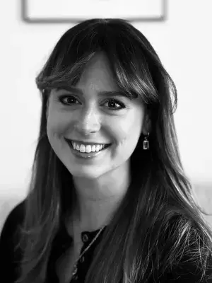 Dr Hannah Whittaker
