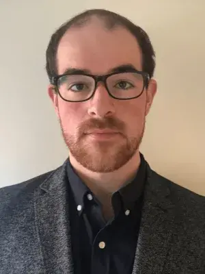 Dr Karl Holden