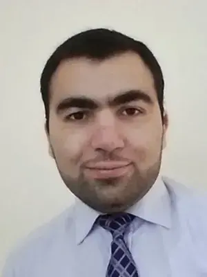 Dr Mohammad Alsallakh