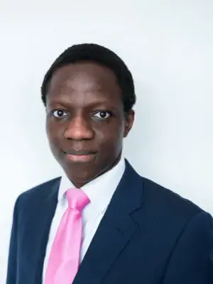 Dr Olufemi Olajide