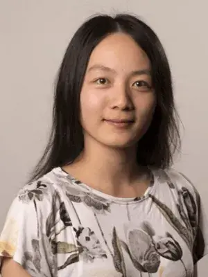 Dr Ting Shi