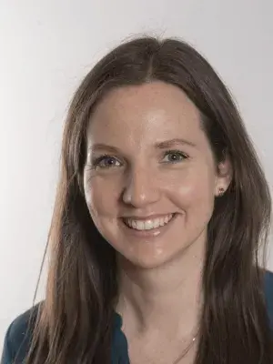 Dr Tracy Jackson