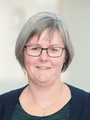Dr Wendy Inglis Humphrey