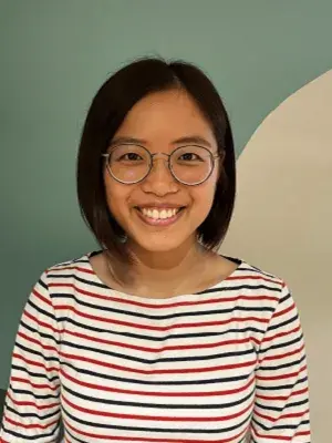 Harley Kwok