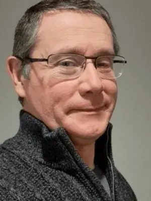 Mr Cedric Burden