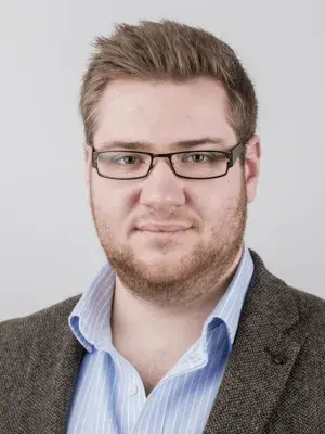 Mr Chris Orton