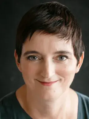 Professor Gwyneth Davies