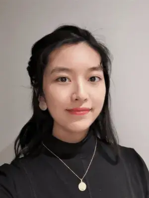 Ruonan Pei
