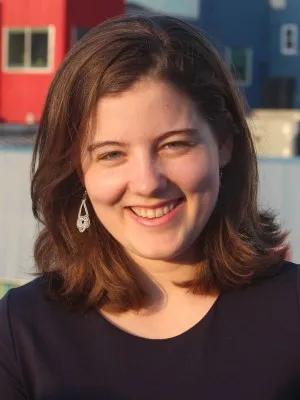 Anna Bryan