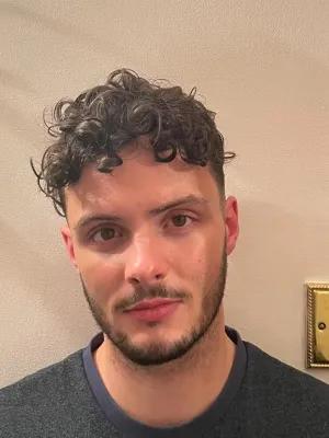 Jonny Flint