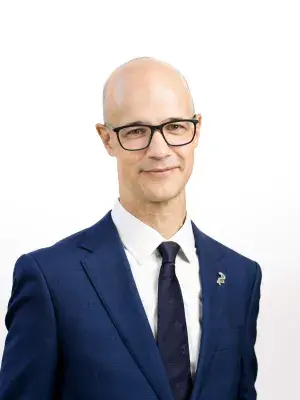 Professor Rustam Al-Shahi Salman